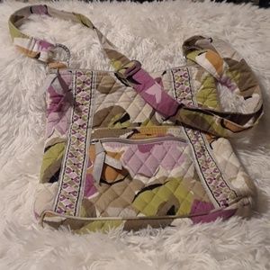 Vera Bradley Crossbody Bag